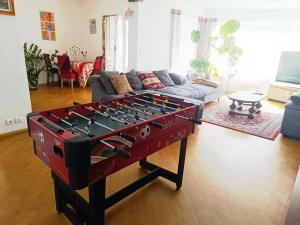 145m2 Grand Appartement proche Bâle