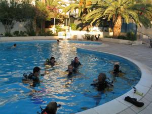 Hotel Califfo