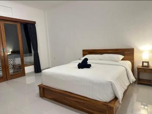 Ulu Khandra Homestay