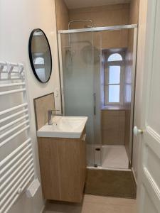 Appartement de charme et lumineux, 2 chambres