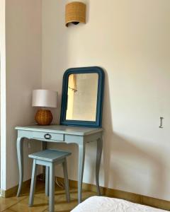 Séjour ensoleillé au Pradet, Plage du Monaco