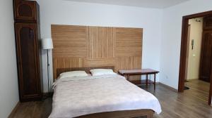 Family and friends apartment