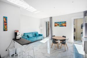 Luxury Apartments Napoli Lungomare