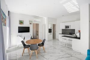 Luxury Apartments Napoli Lungomare