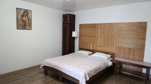 Family and friends apartment