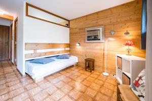 Studio 1 - La Gentiane