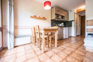 Studio 1 - La Gentiane