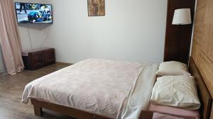 Family and friends apartment