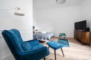 Tuwima Comfort Studio by BookingHost