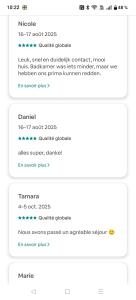 Maison modernisée au caractère 70ies