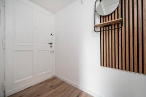 Tuwima Comfort Studio by BookingHost