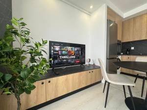 Lunara Studio #freeparking #pool