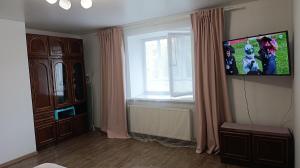 Family and friends apartment