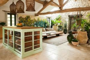 Superbe propriété avec piscine