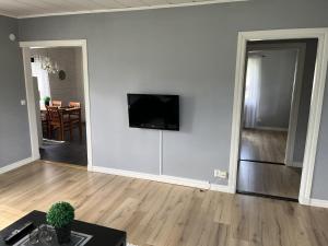 Charming red cottage near Vimmerby and Astrid Lindgrens World