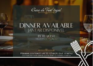 MyStay - Casa de Tenttugal