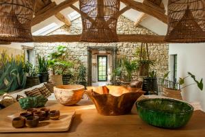 Superbe propriété avec piscine