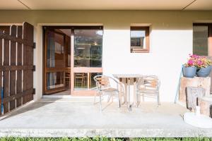 Studio 2 - LEdelweiss