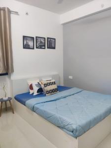 Serene 1BHK Flat in Udaipur - The City of Lakes