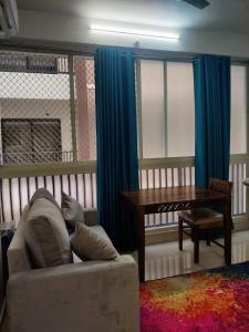 Serene 1BHK Flat in Udaipur - The City of Lakes