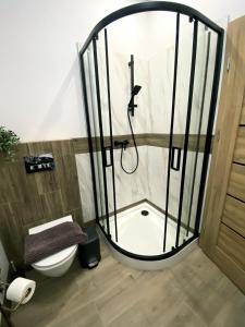 Zamojska Residence - Silver Line Studio Apartment