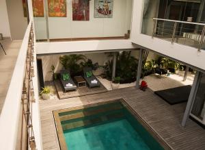 Villa Avrora Batubelig