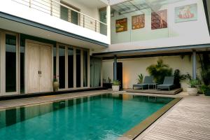 Villa Avrora Batubelig