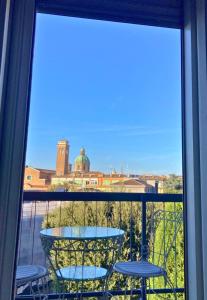 Vista Duomo Ravenna City Center Apartment