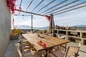 Casa da Quinta dos Moinhos