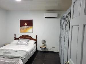 Costa Verde Retreat 2 - Upper Floor