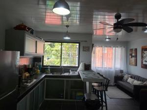 Costa Verde Retreat 2 - Upper Floor