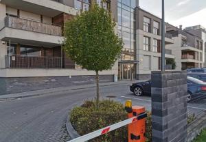 Apartament Słoneczny 16