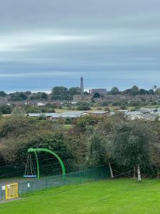 Family Escape, Blackpool Attractions Nearby coast