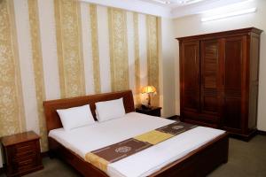 Retro Homestay Hạ Long