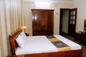 Retro Homestay Hạ Long