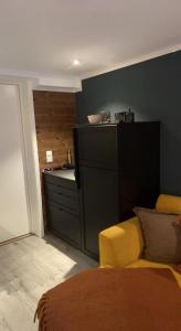 Charming apartment with lodgefeeling