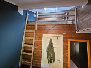 Charming apartment with lodgefeeling