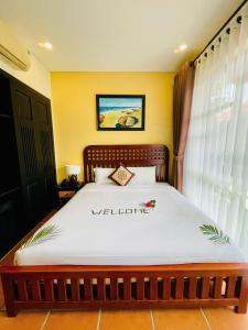 Nature Retreat Hoi An - Ubytování bez kategorie ve městě An Bang