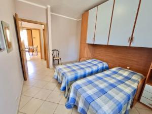 ISA - Felci 18, apartment 6 beds in Marina di Bibbona just 300 mt from the sea