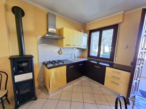 ISA - Felci 18, apartment 6 beds in Marina di Bibbona just 300 mt from the sea