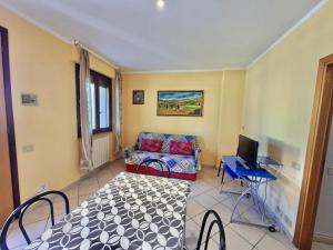 ISA - Felci 18, apartment 6 beds in Marina di Bibbona just 300 mt from the sea