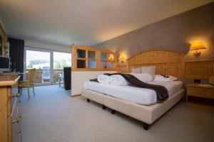 Olympic SPA Hotel - Adults Only