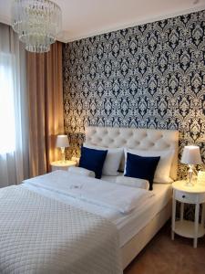 Apartment LUXOR - Airport Katowice-Pyrzowice