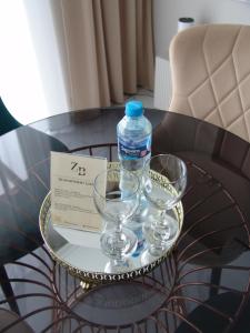 Apartment LUXOR - Airport Katowice-Pyrzowice