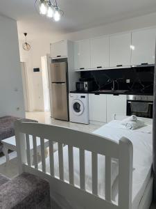 Romeo apartament