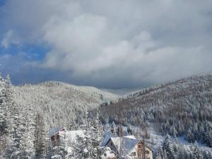 Chalet Panorama (Апартаменти)