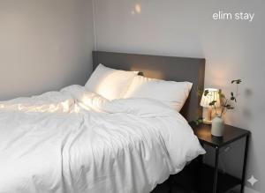 Elimhouse - Apartmány, Ansan