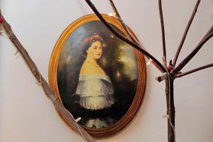 Garden Corner Pigneto apartment Rome