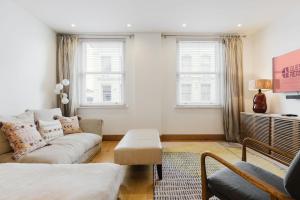 GuestReady - Chic and Comfortable London Retreat