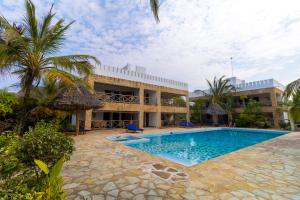 Bwaga Moyo Residence Watamu
